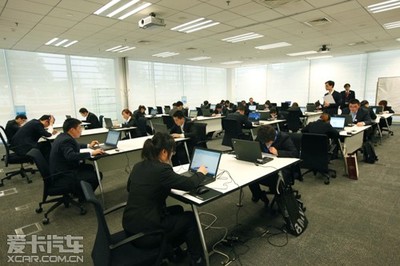 卓越筑夢，匠心傳承——BMW中國售后服務技能大賽上海完美收官